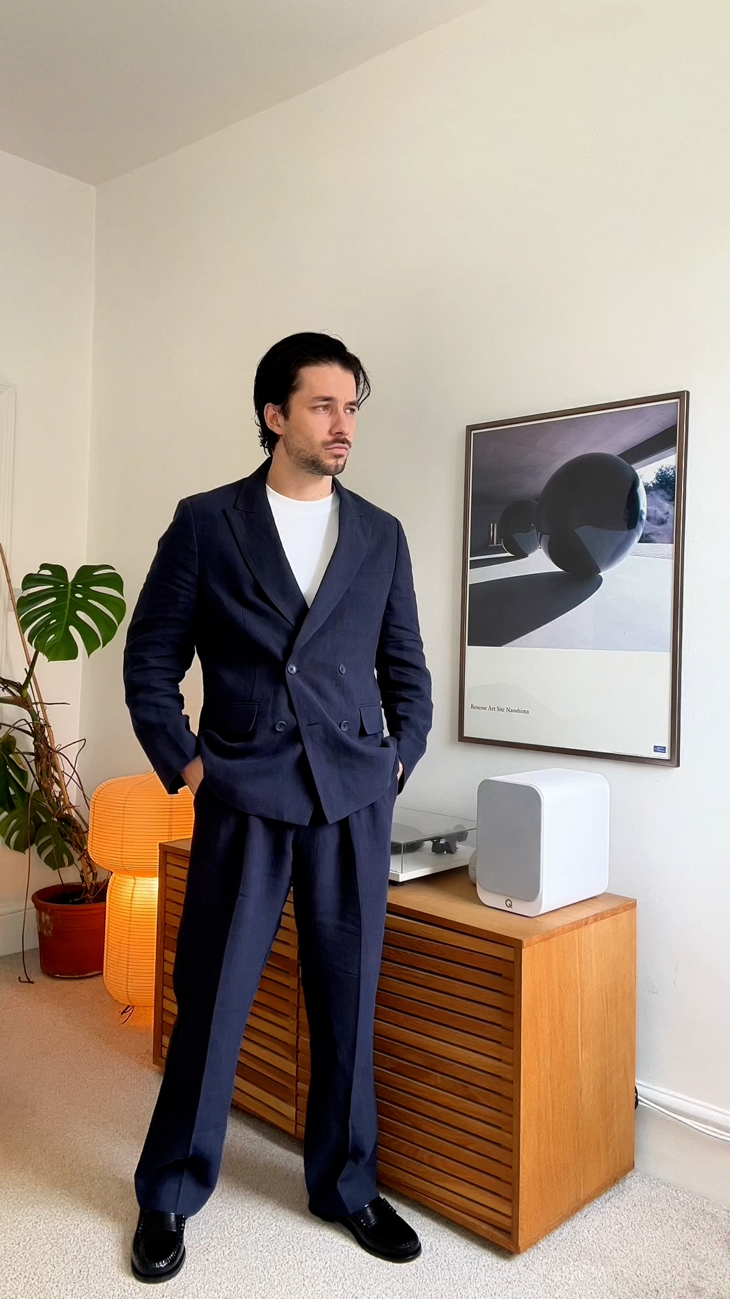 Percival video still
